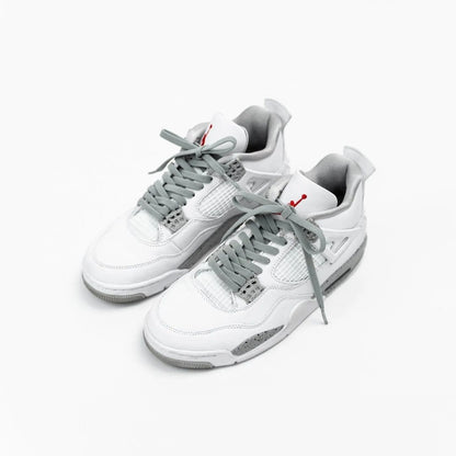 BREAD Laces 'Vulture Gray'