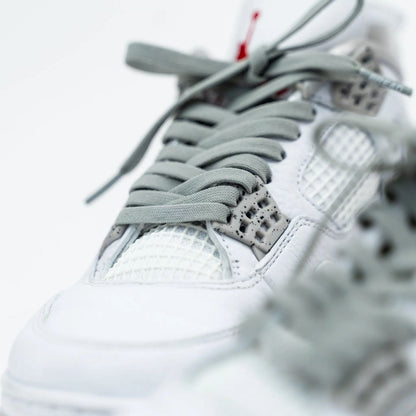 BREAD Laces 'Vulture Gray'