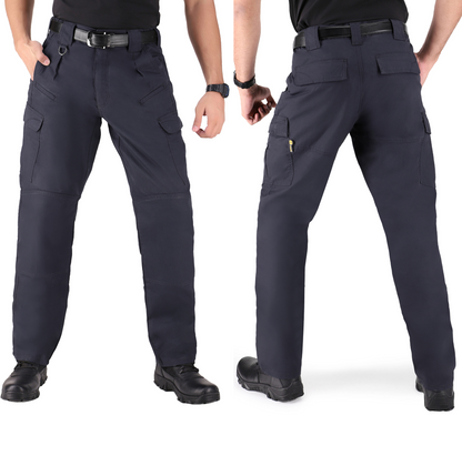 WDO Aztec Tactical Pants - Charcoal