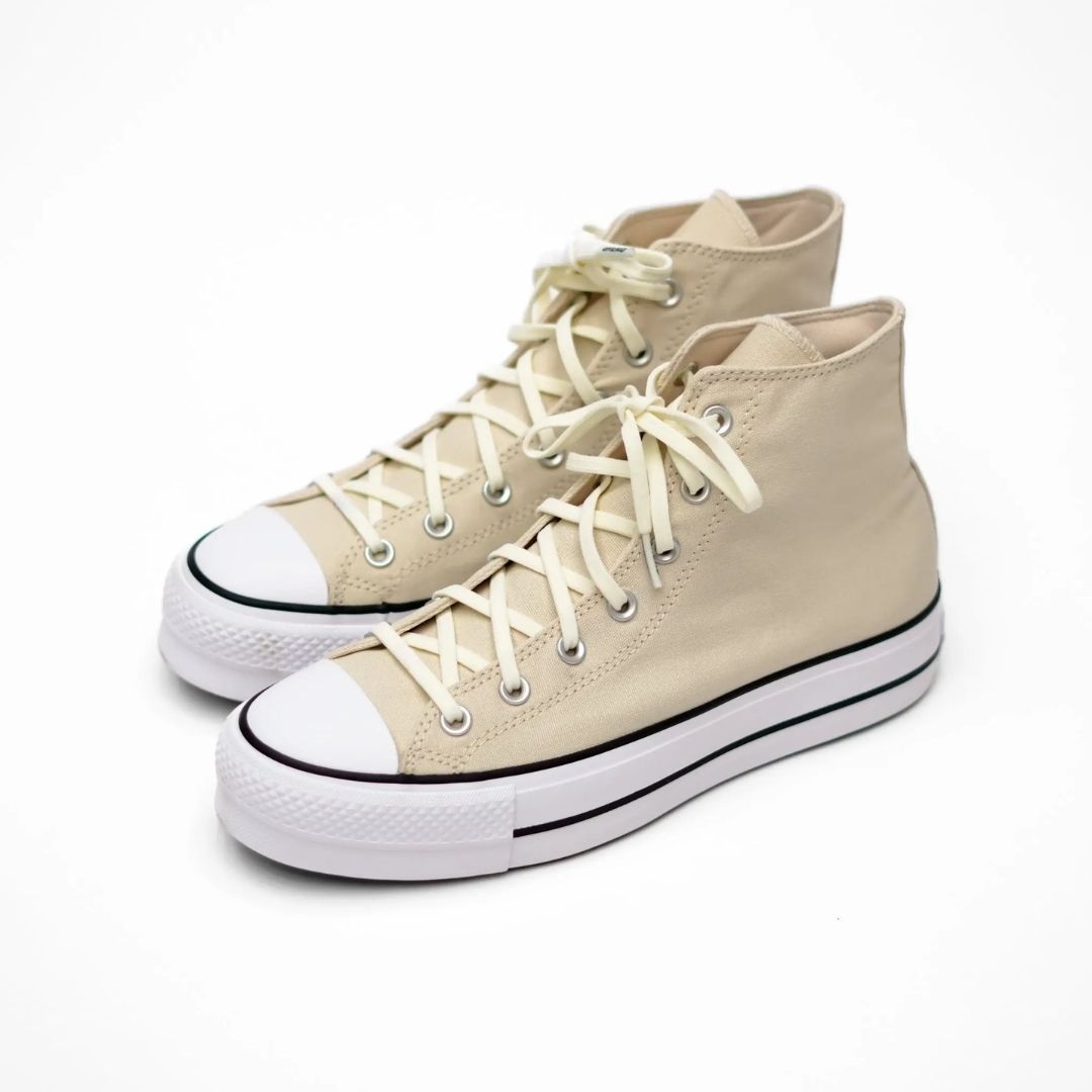 BREAD Laces 'Luxe Creme'