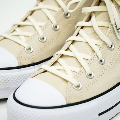 BREAD Laces 'Luxe Creme'