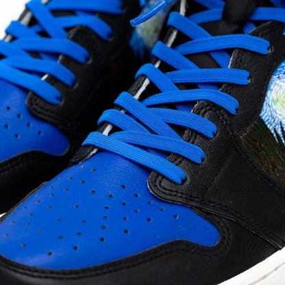 BREAD Laces 'Sonic Blue'