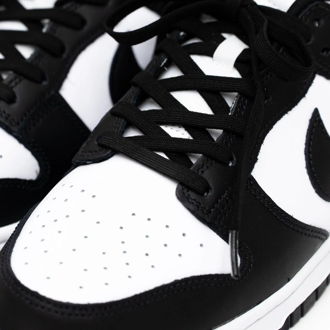 BREAD Laces 'Shadow Black'