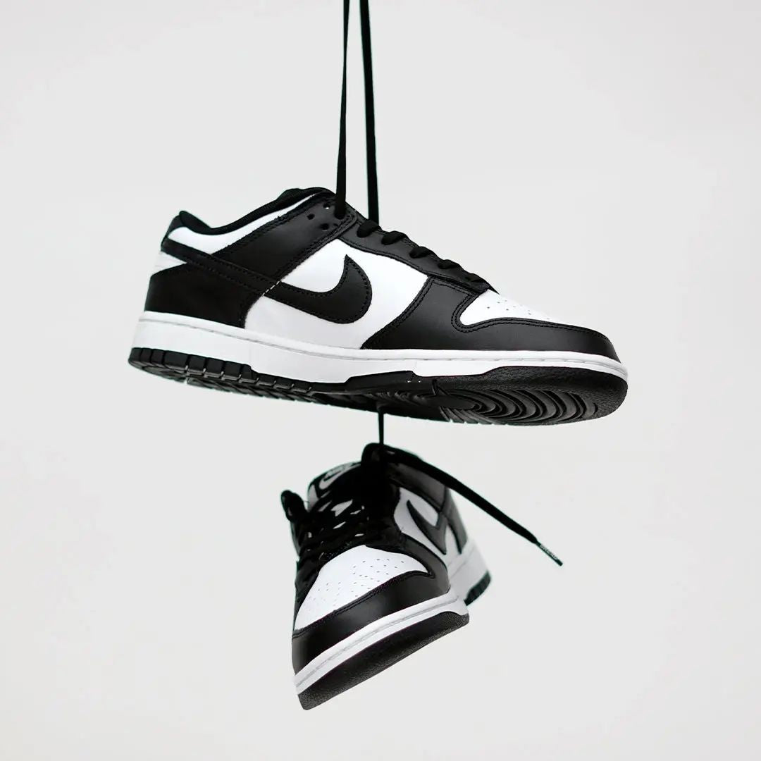 BREAD Laces 'Shadow Black'