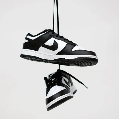 BREAD Laces 'Shadow Black'