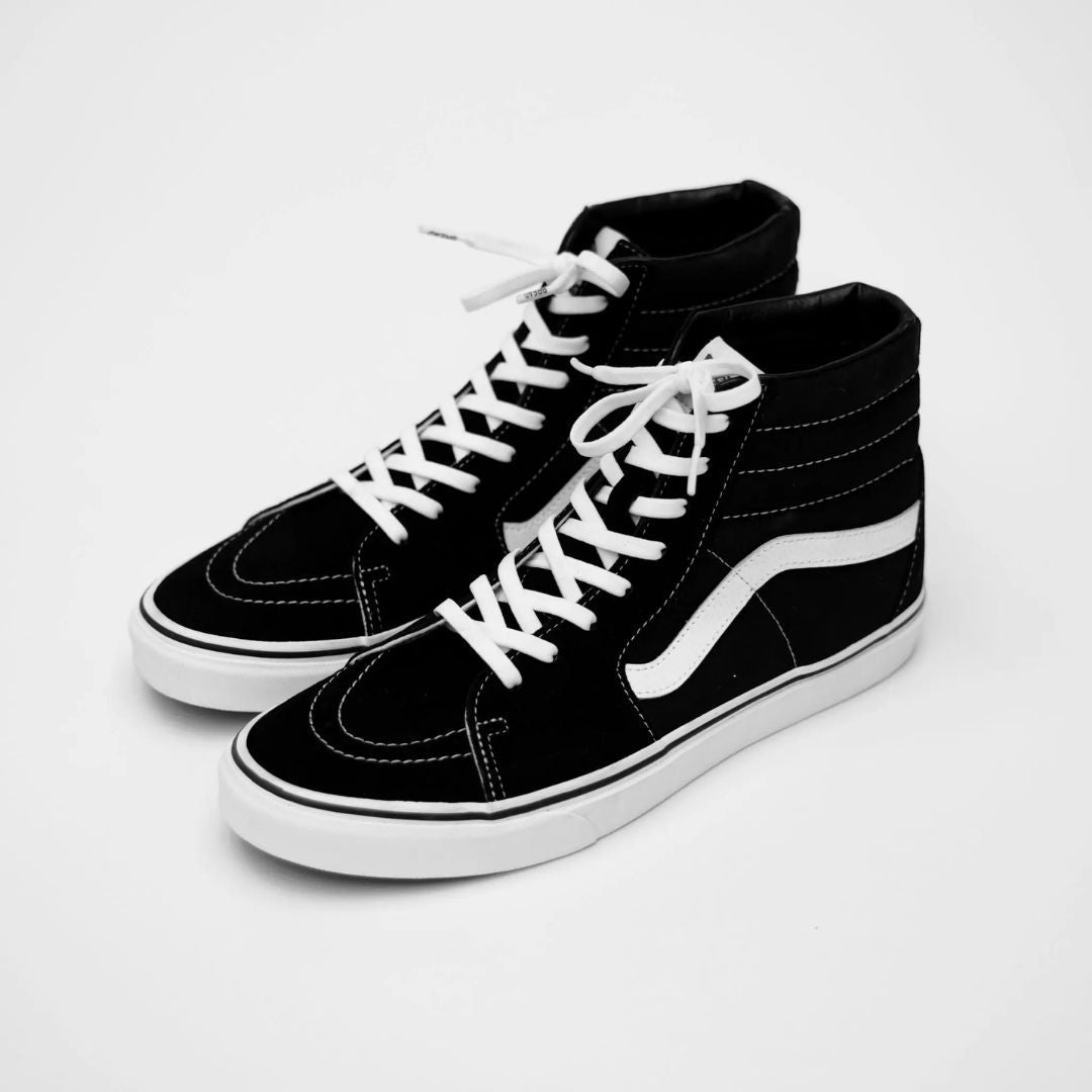 BREAD Laces 'Cloud White'