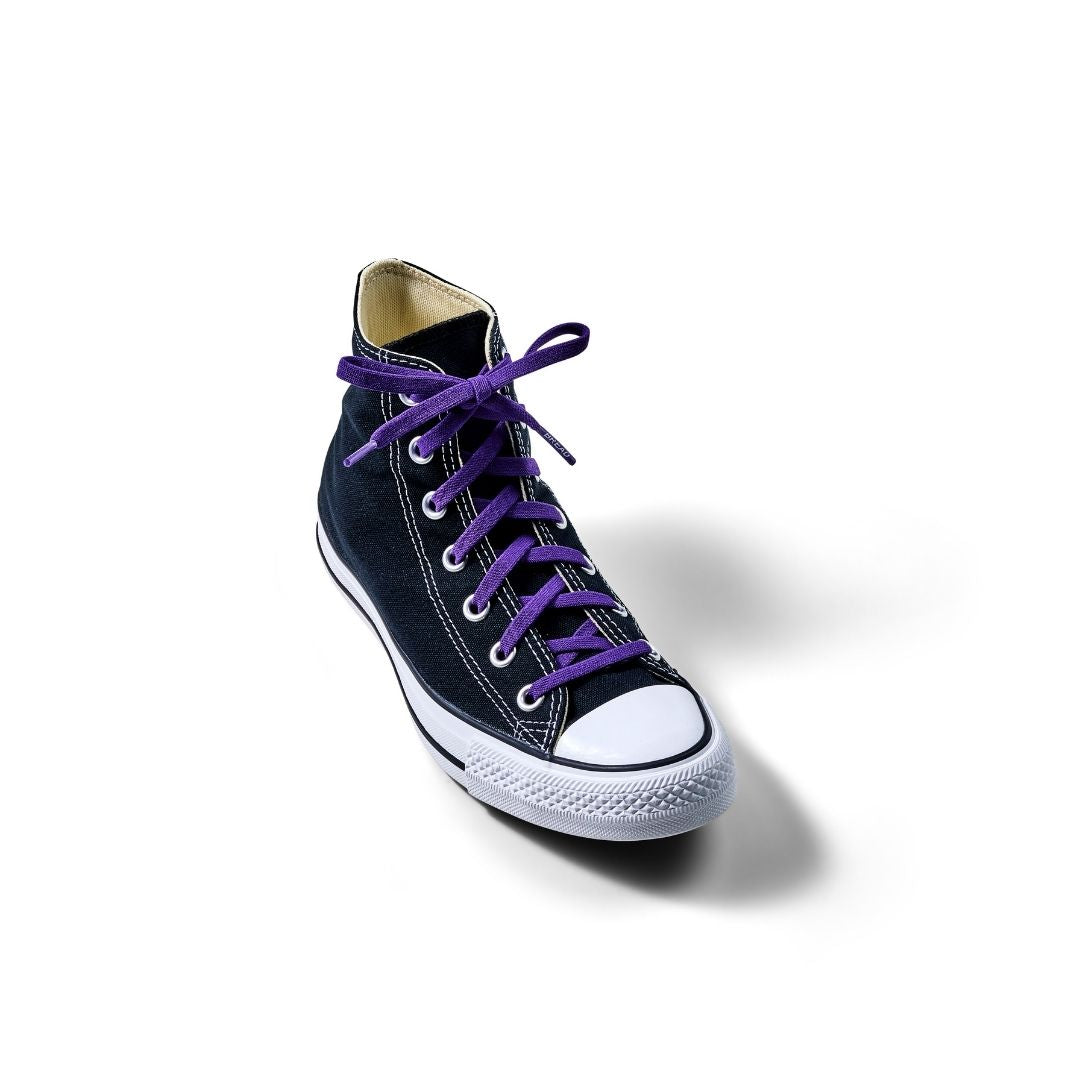 BREAD Laces 'Cosmic Purple'