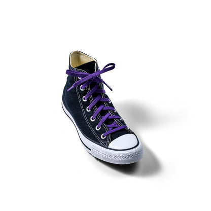 BREAD Laces 'Cosmic Purple'