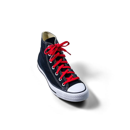 BREAD Laces 'Bold Red'
