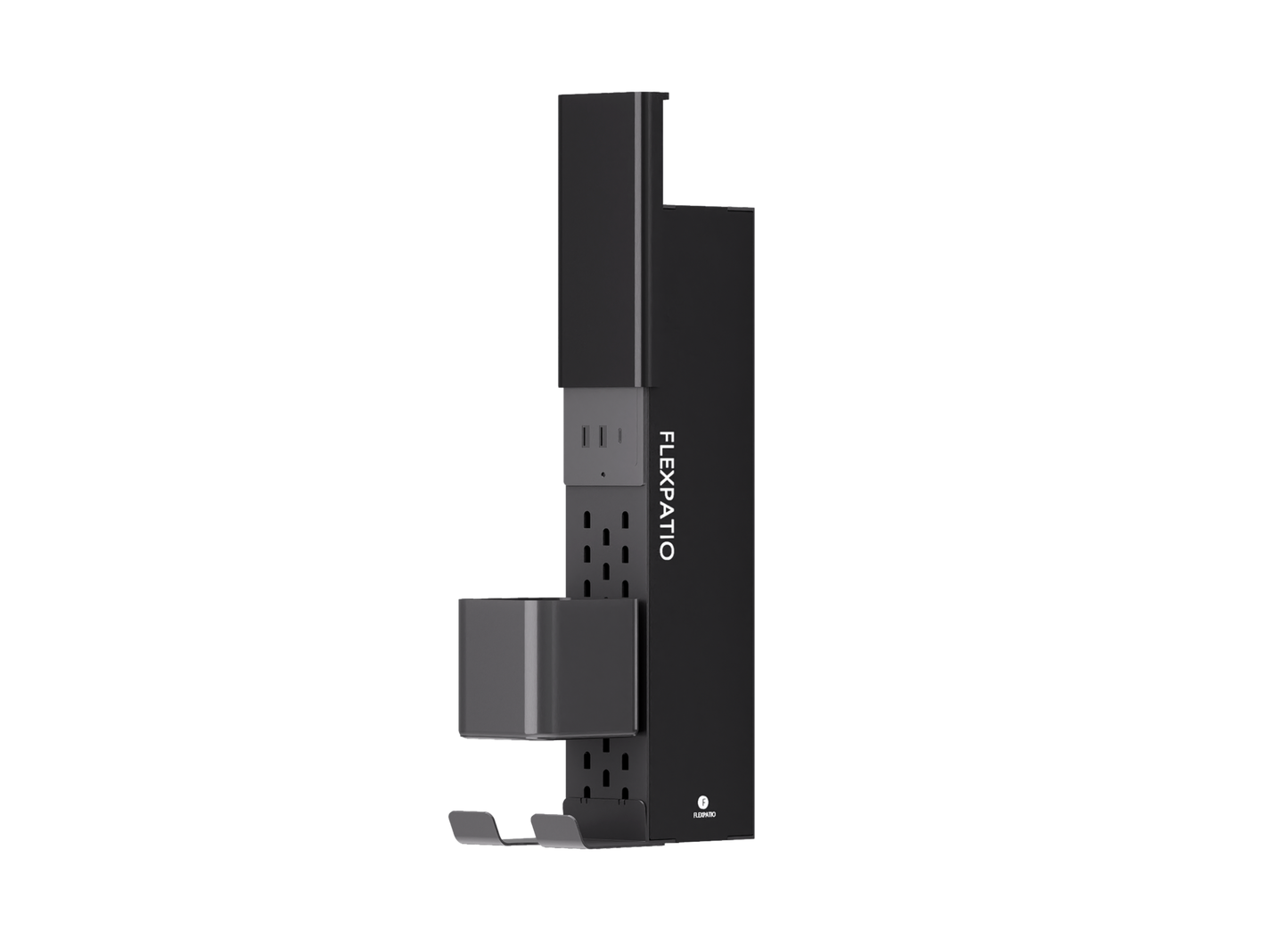 FlexPatio Post Power Outlet – Gen 2