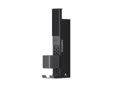 FlexPatio Post Power Outlet – Gen 2