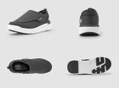 FitVille Men's EasyTop Wings V2 - Mann