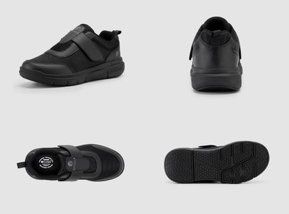 FitVille Men's EasyTop StrapEase V4 - Mann