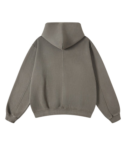 UNDEVELOPED Clove Vintage Hoodie