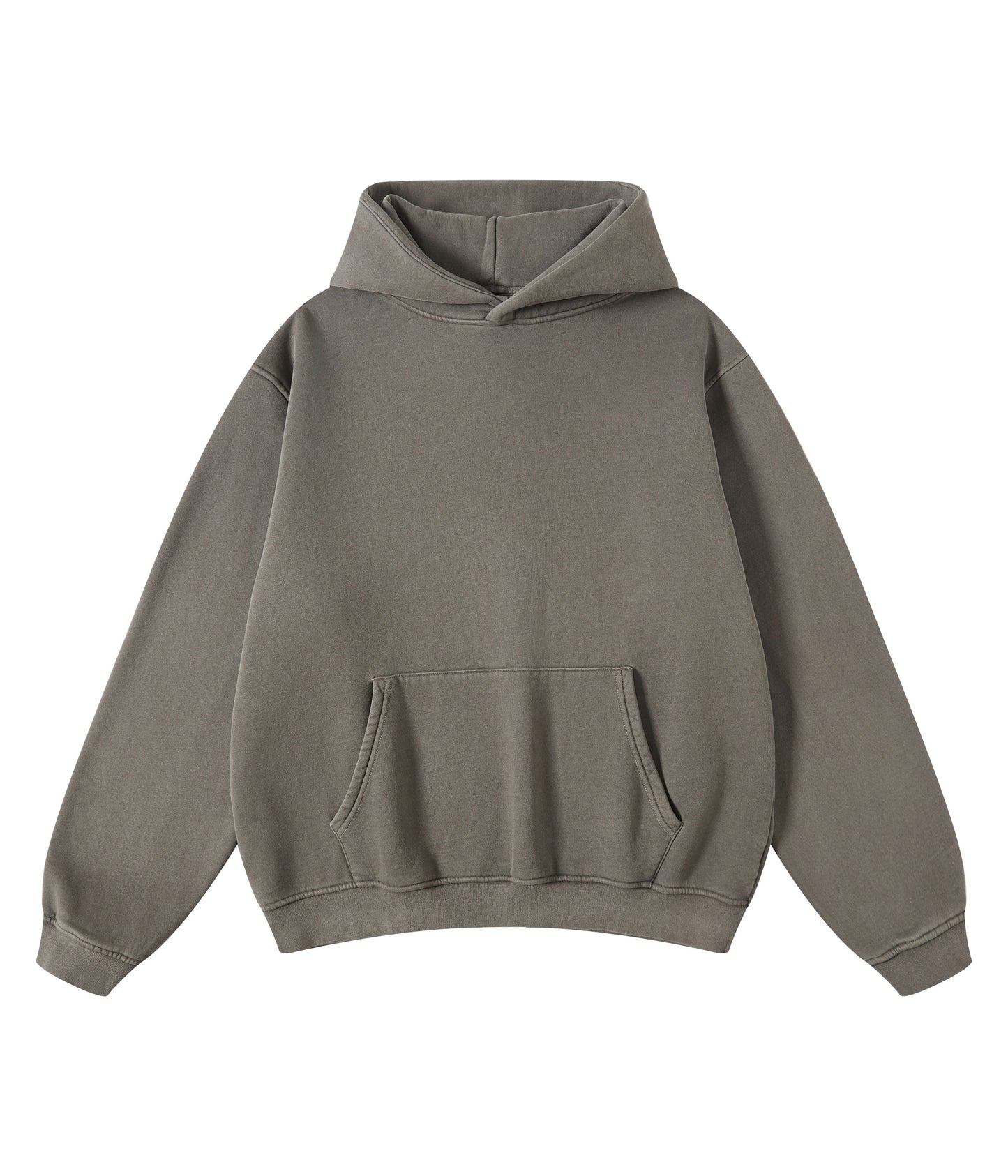 UNDEVELOPED Clove Vintage Hoodie