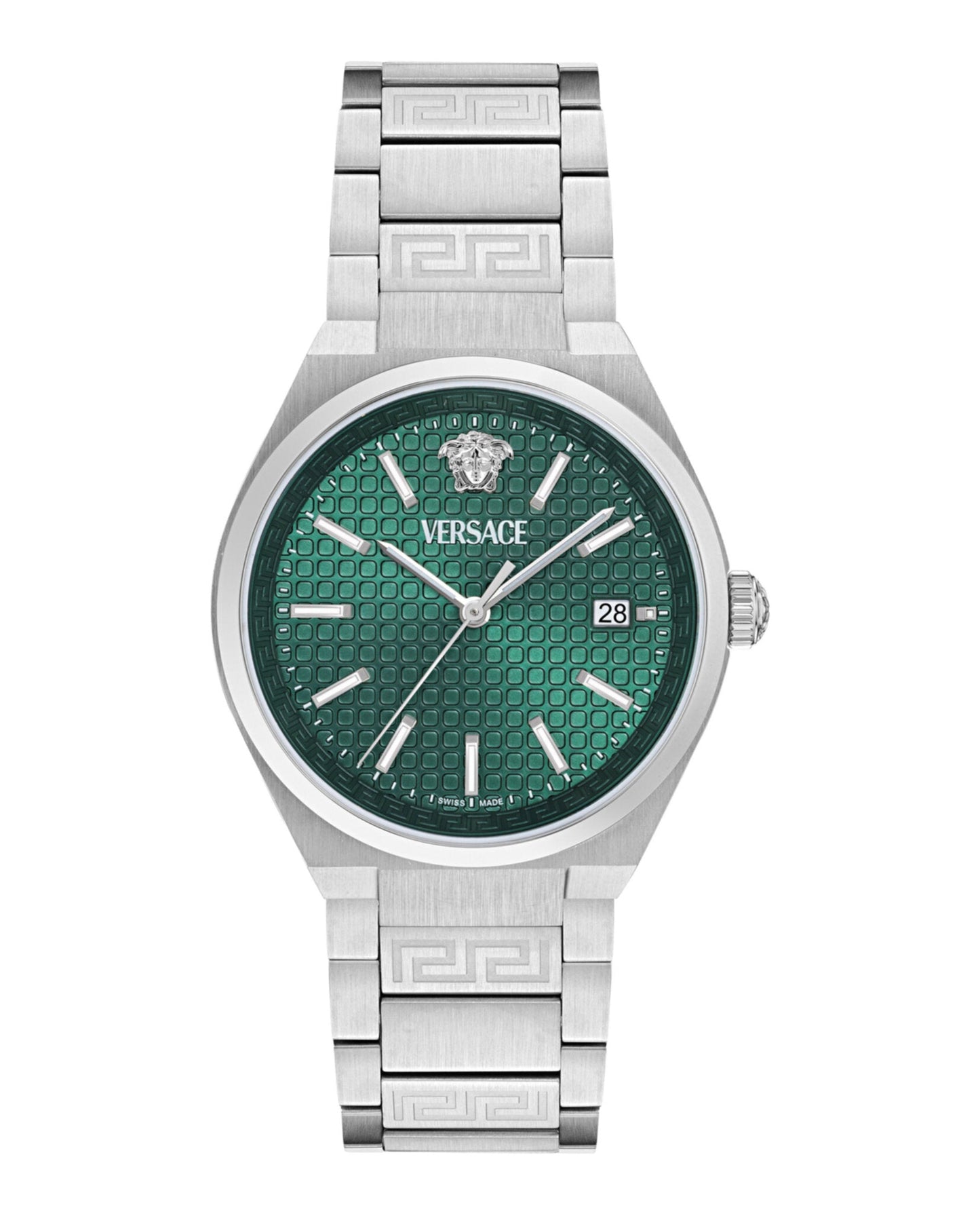 Versace V-Auria Bracelet Watch