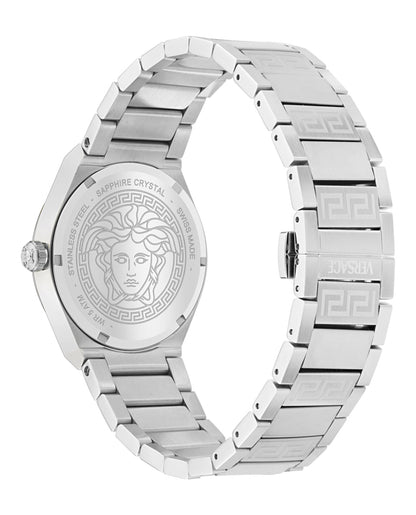 Versace V-Auria Bracelet Watch