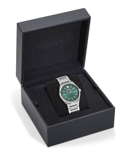 Versace V-Auria Bracelet Watch