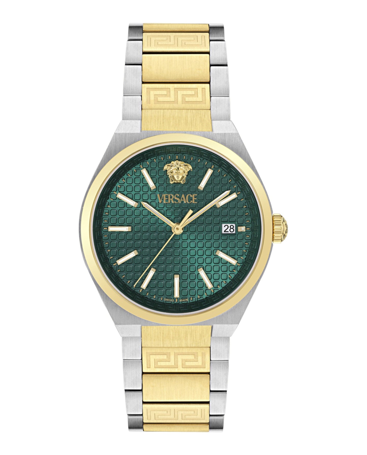 Versace V-Auria Bracelet Watch