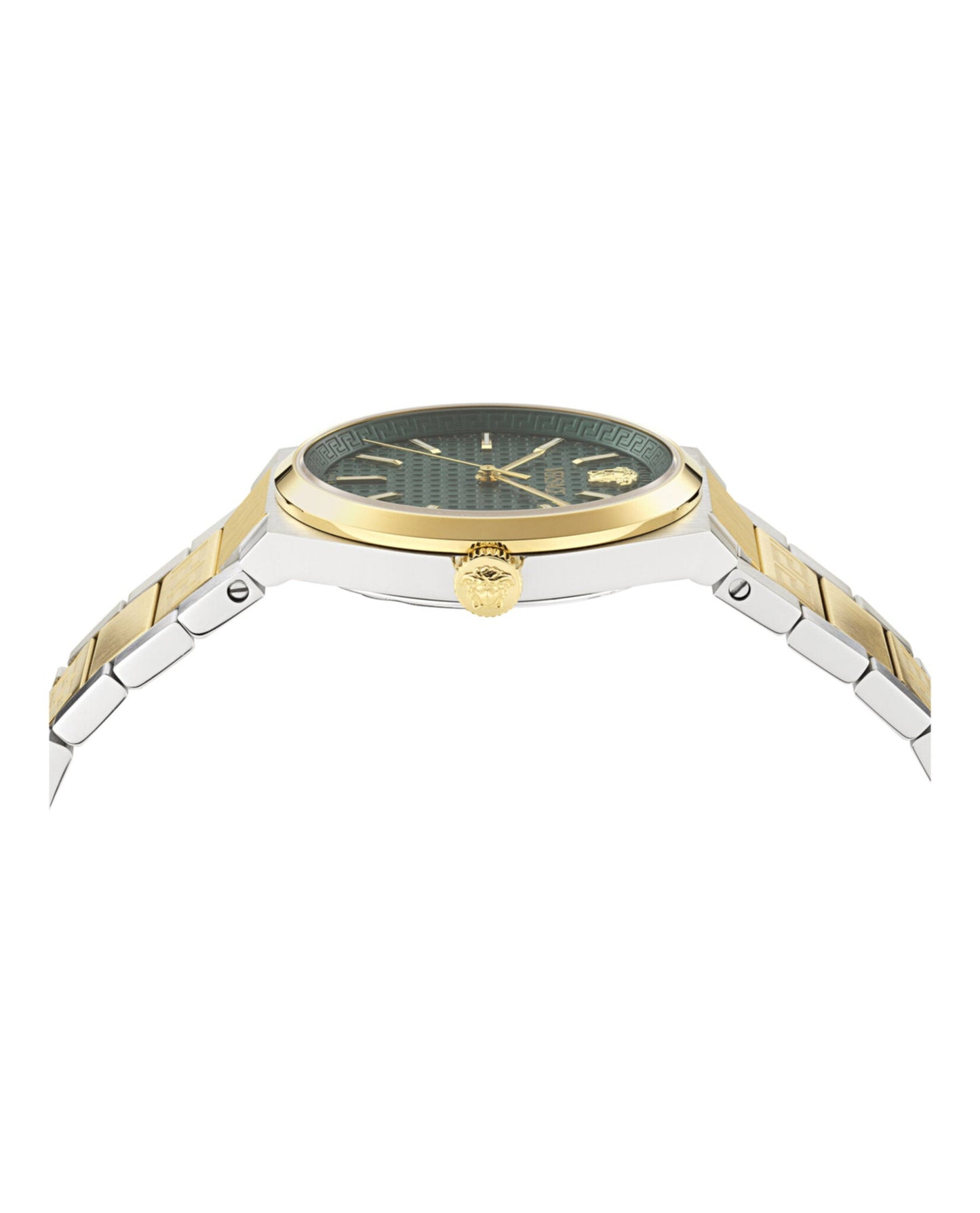 Versace V-Auria Bracelet Watch