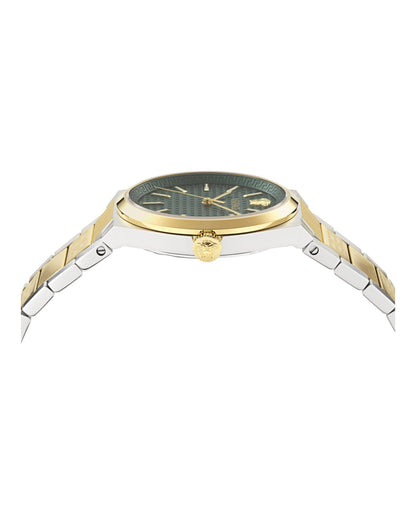 Versace V-Auria Bracelet Watch