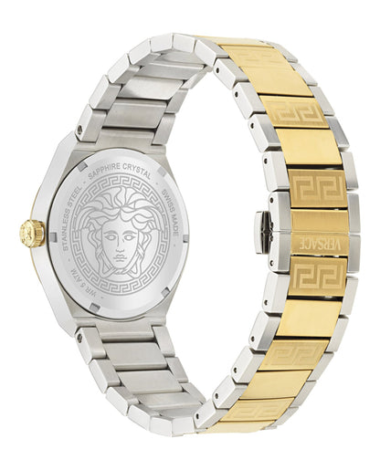 Versace V-Auria Bracelet Watch