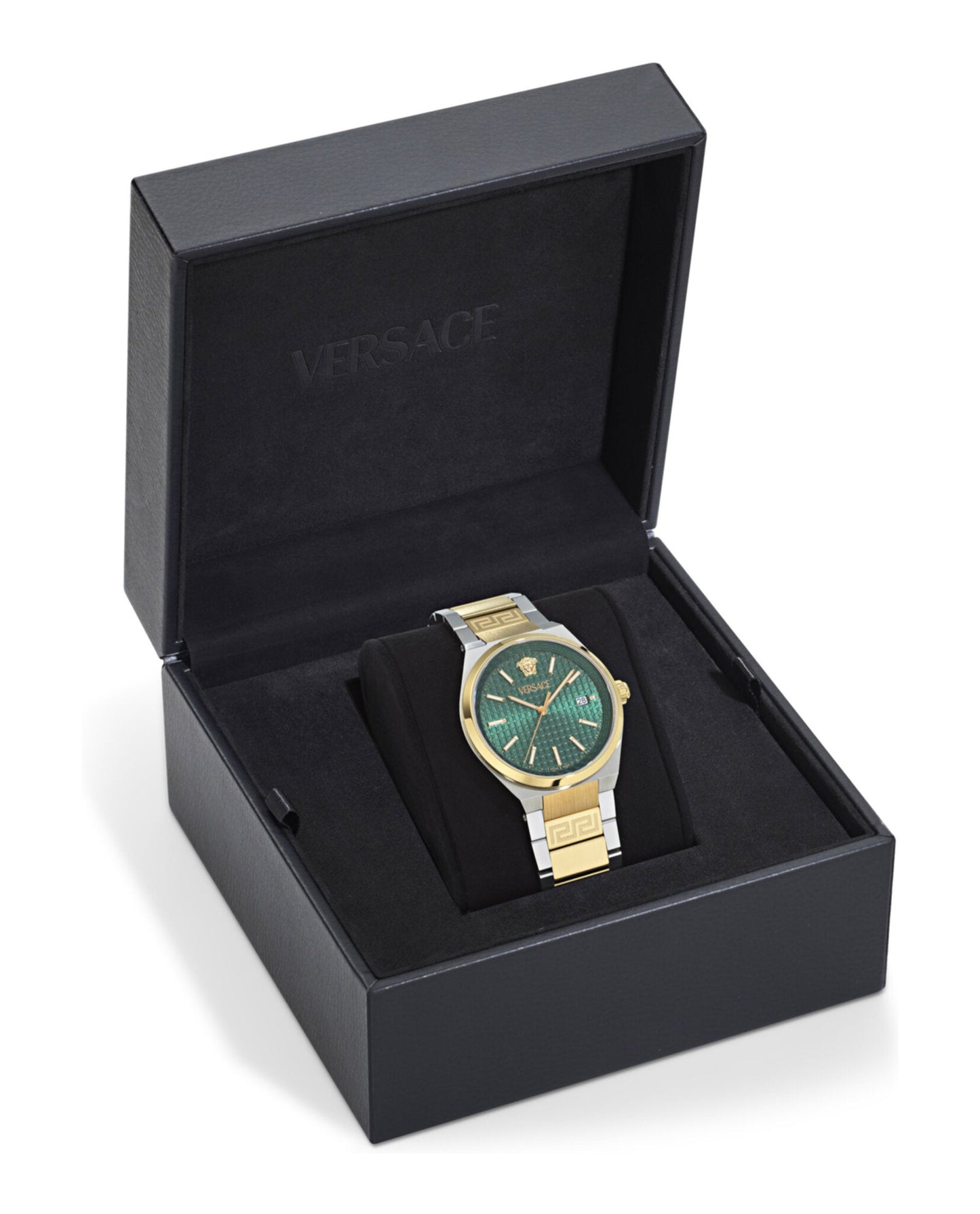 Versace V-Auria Bracelet Watch