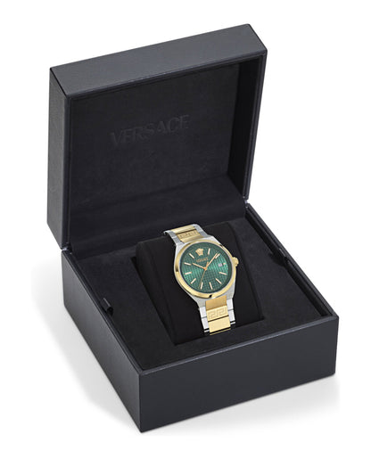 Versace V-Auria Bracelet Watch