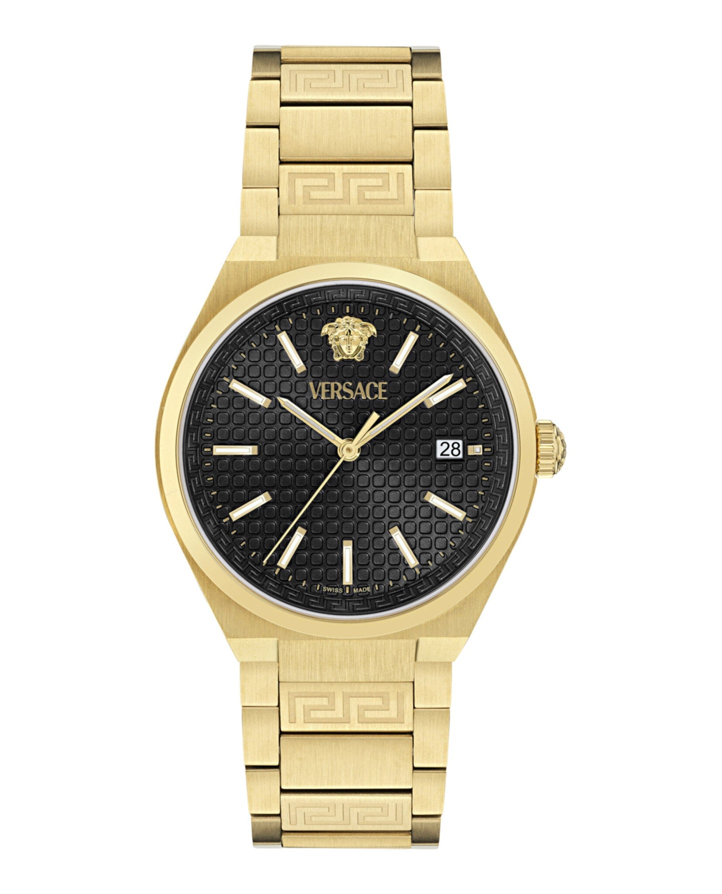Versace V-Auria Bracelet Watch