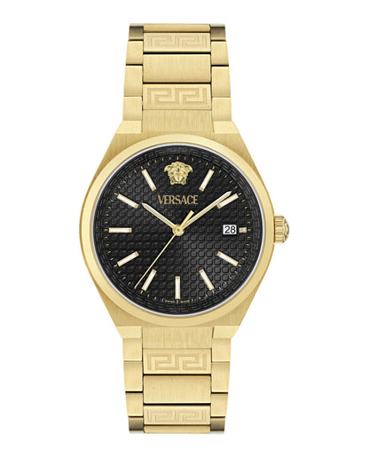 Versace V-Auria Bracelet Watch