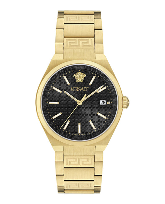 Versace V-Auria Bracelet Watch