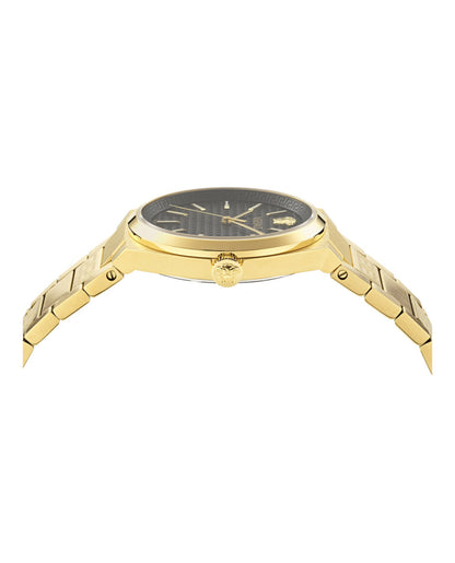 Versace V-Auria Bracelet Watch