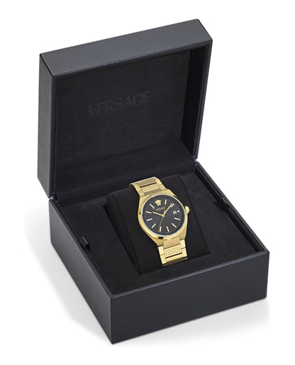Versace V-Auria Bracelet Watch