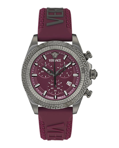 Versace  Fornax Chronograph Watch