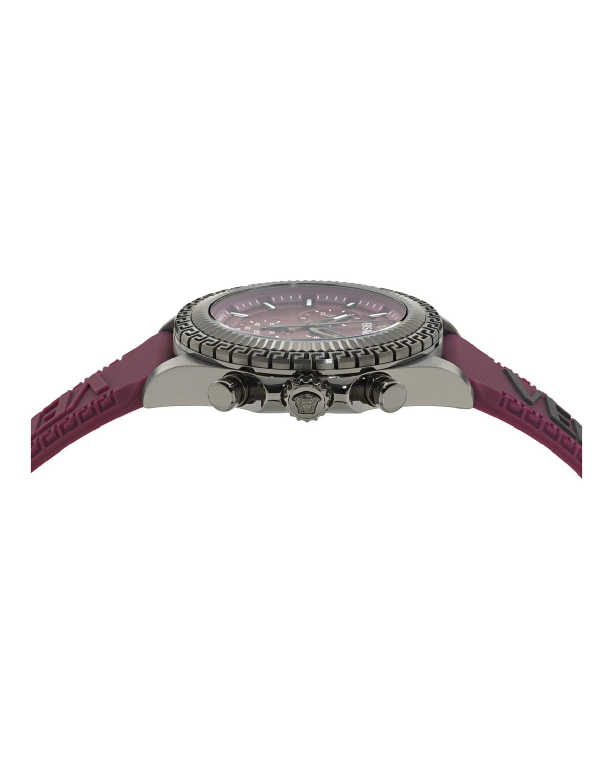 Versace  Fornax Chronograph Watch