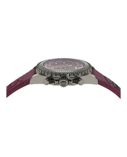 Versace  Fornax Chronograph Watch