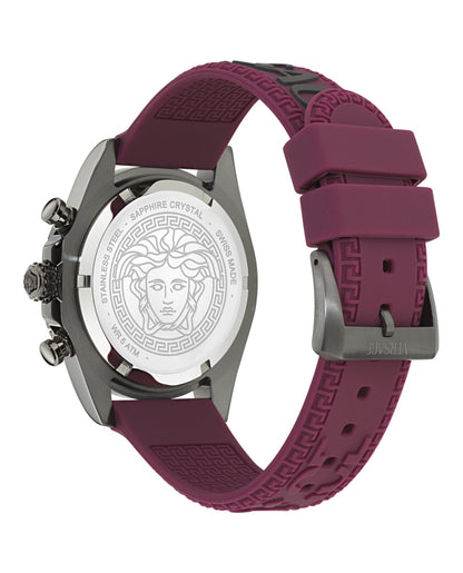 Versace  Fornax Chronograph Watch