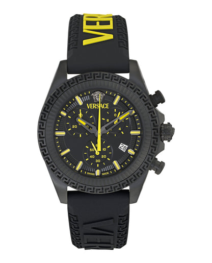 Versace  Fornax Chronograph Watch