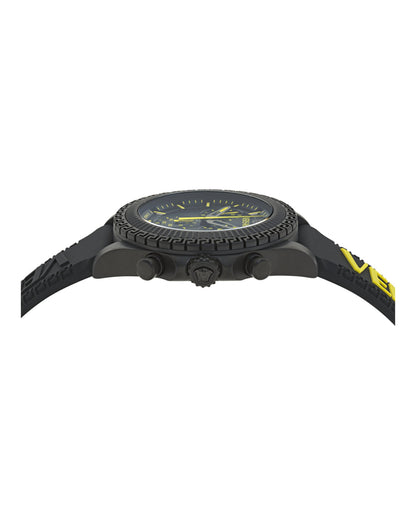 Versace  Fornax Chronograph Watch