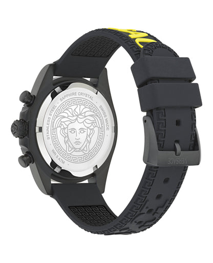 Versace  Fornax Chronograph Watch