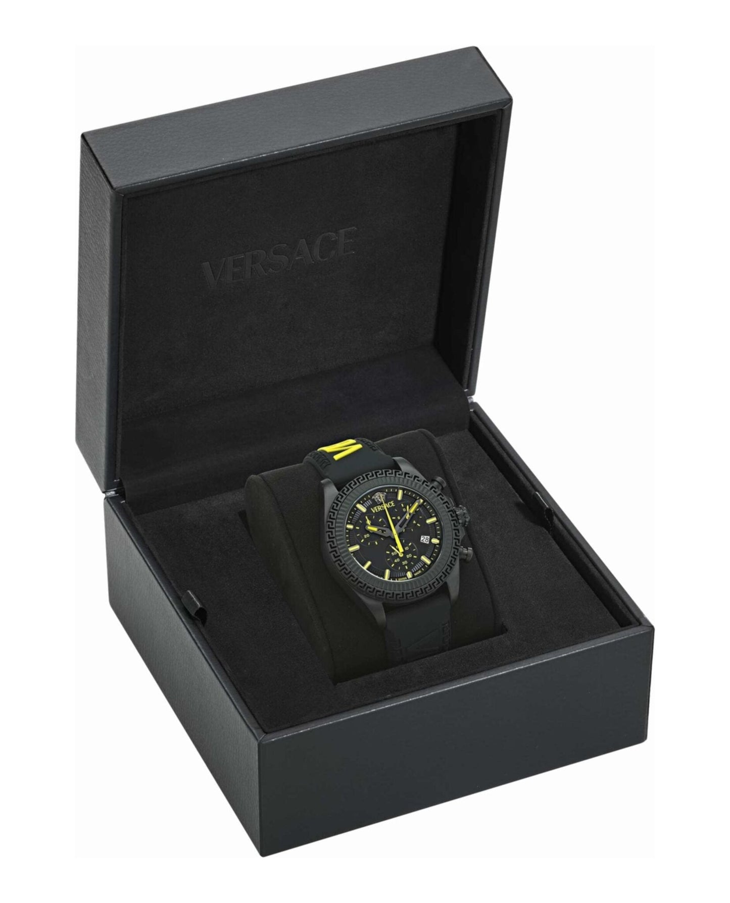 Versace  Fornax Chronograph Watch