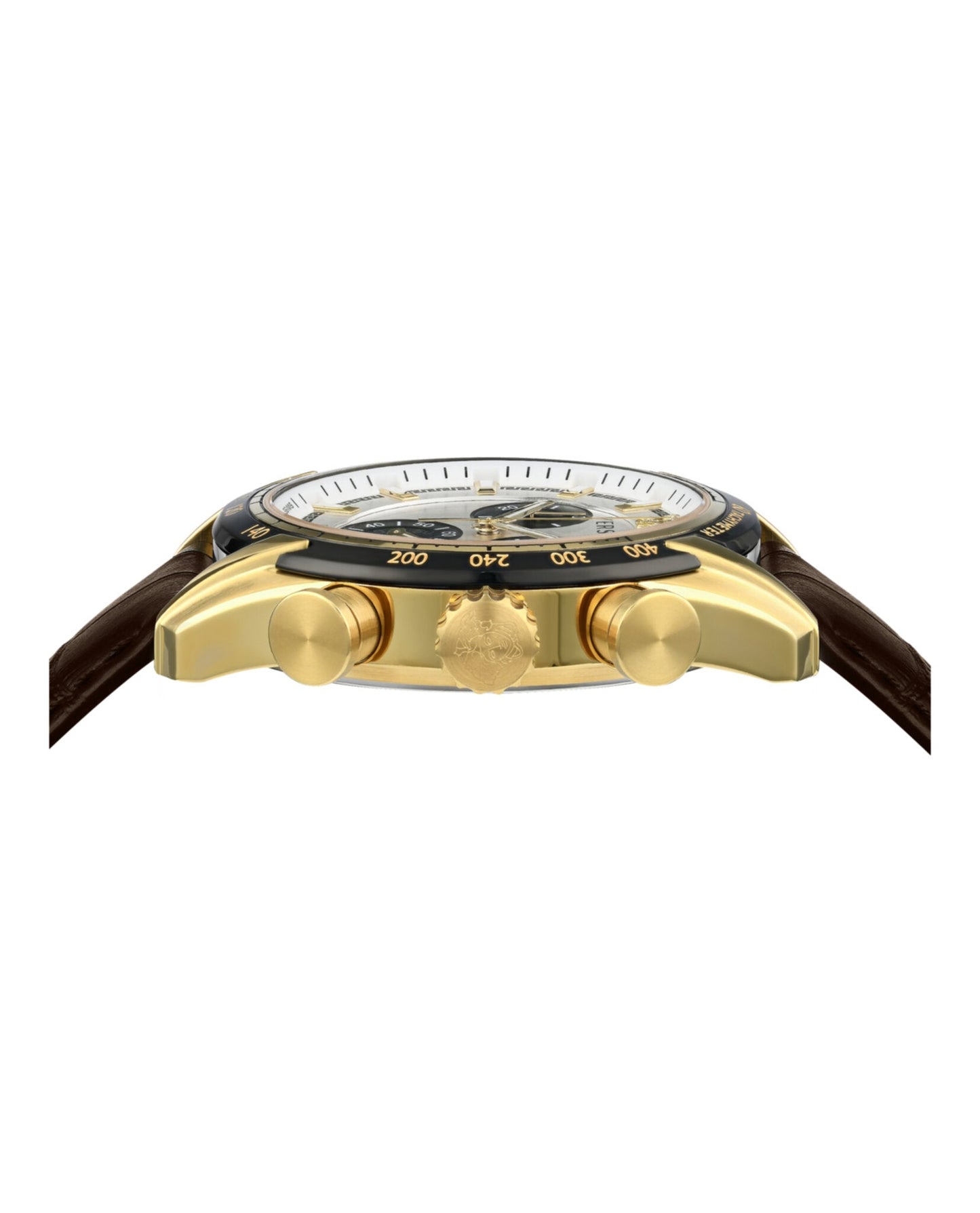 Versace  V-Ray Strap Watch