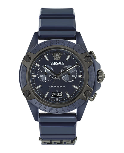 Versace Icon Active Chronograph Watch