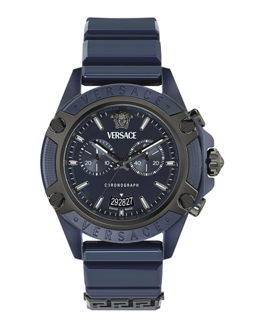Versace Icon Active Chronograph Watch