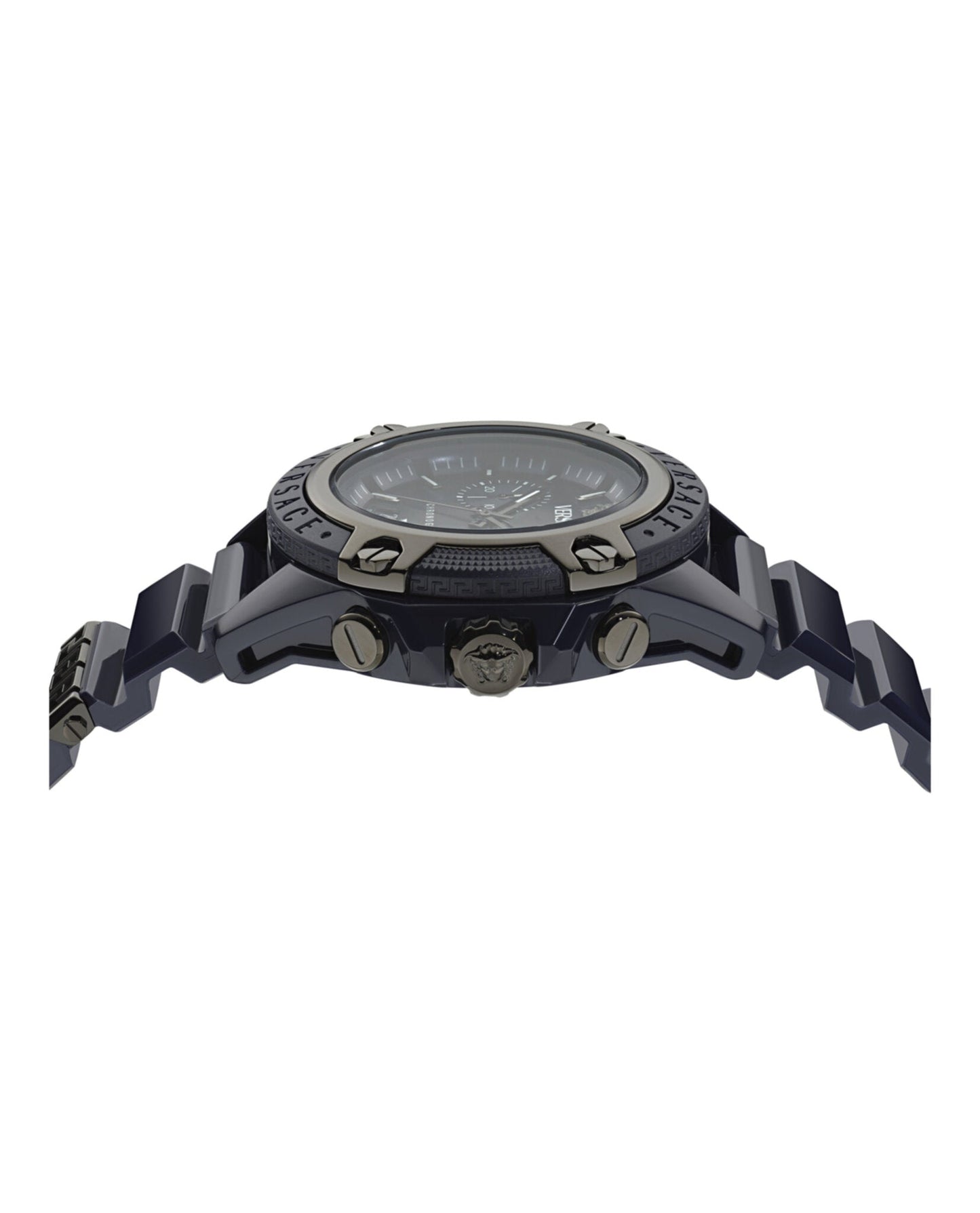 Versace Icon Active Chronograph Watch