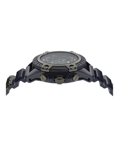 Versace Icon Active Chronograph Watch