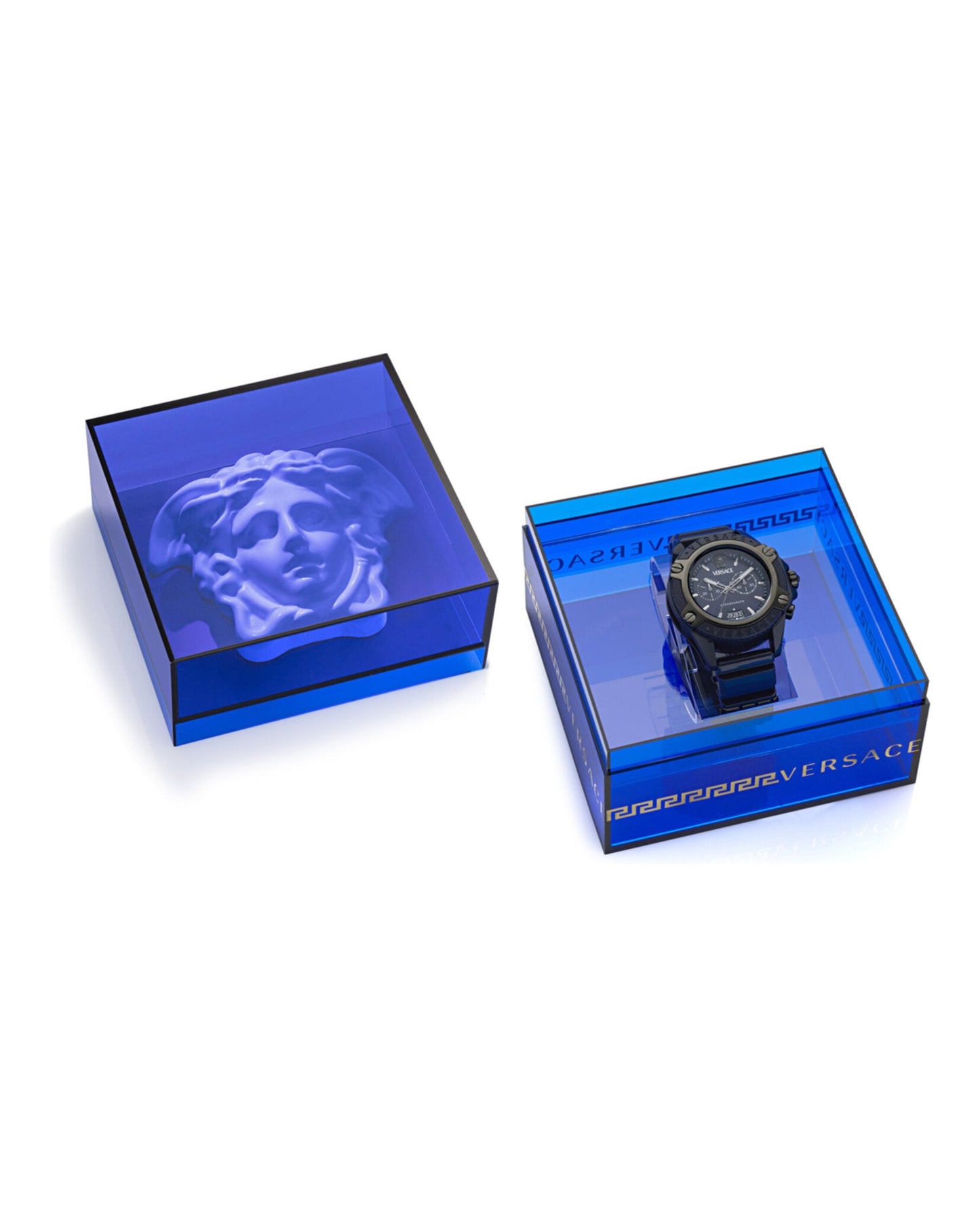 Versace Icon Active Chronograph Watch