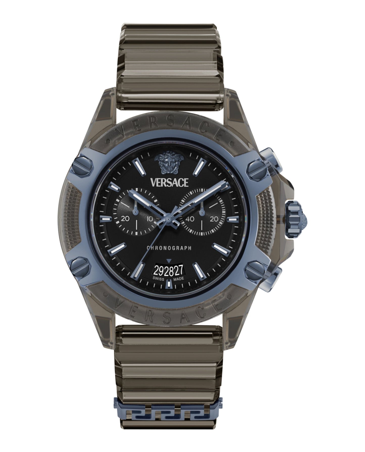 Versace Icon Active Chronograph Watch