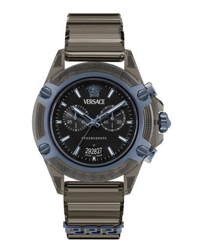 Versace Icon Active Chronograph Watch