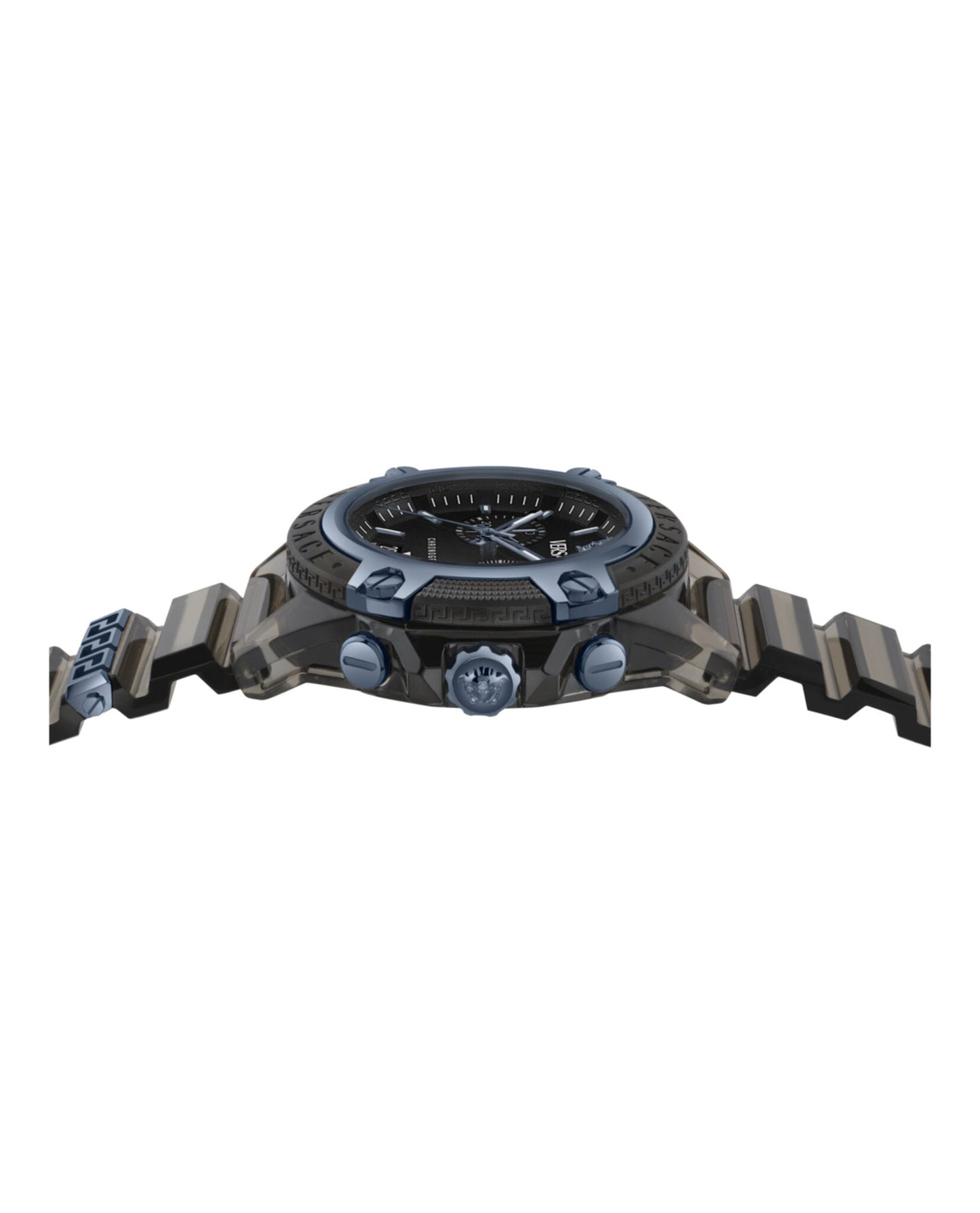 Versace Icon Active Chronograph Watch